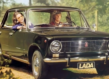 lada 2101 1200cc 