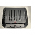 Αεραγωγός Καπό για Lada Niva 4x4 TORBIK – LED & Off Road Αναβάθμιση