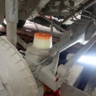 Στοπ πίσω ελατηρίων για Lada Niva 