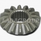 lada niova front axle and rear axle Niva 