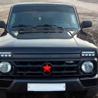 MASKA LADA NIVA 