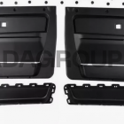 lada niva door panels 
