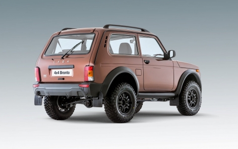 lada niva bronto,lada service,ladagroup