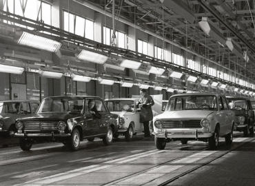lada factory 