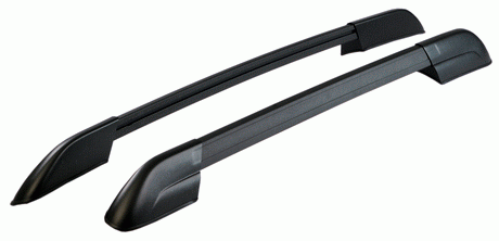 μπαρες οροφης lada niva