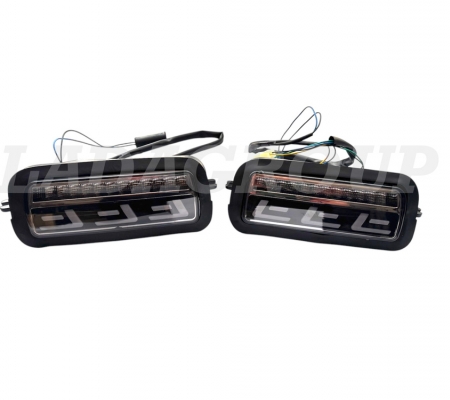 led fota lada niva 