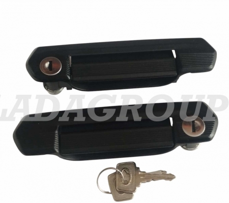 set kleidaries lada niva 