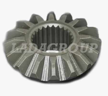 lada niova front axle and rear axle Niva 